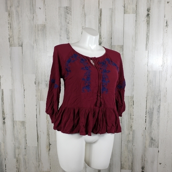 Liz Claiborne Tops - Liz Claiborne lovely top size large